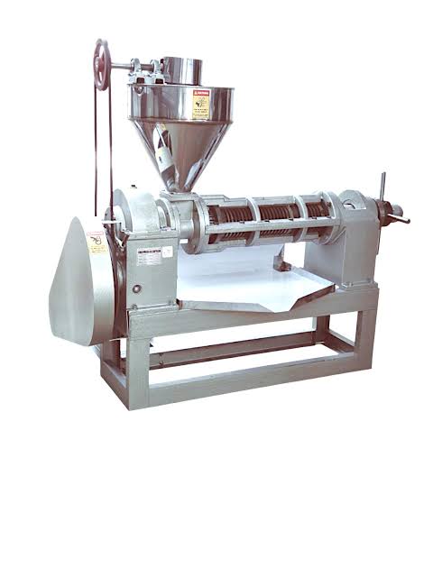 Leading Mustard Oil Extraction Machine Manufacturers in India | Automatic Oil Expeller Machines | Kesya International